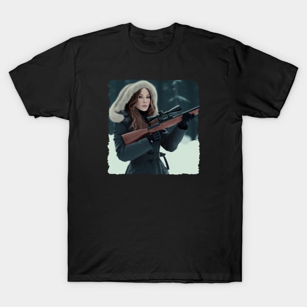 The Mother T-Shirt by Pixy Official